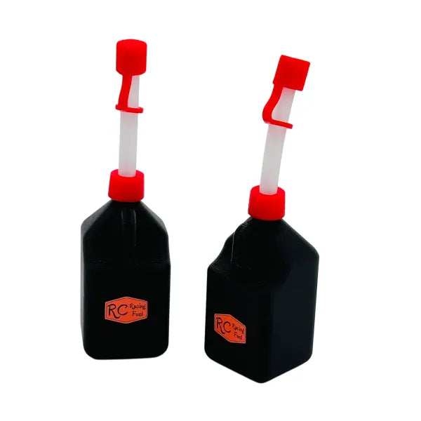3D Printed Race Fuel Jug