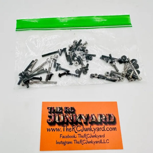 Miscellaneous Hardware Lot