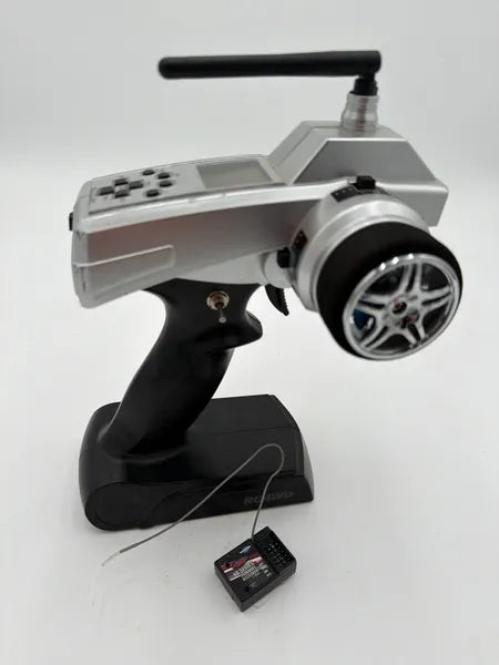 RC4WD RX/TX