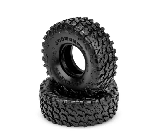 New JConcepts Bossman - 1.9" (4.75" OD) (pair)