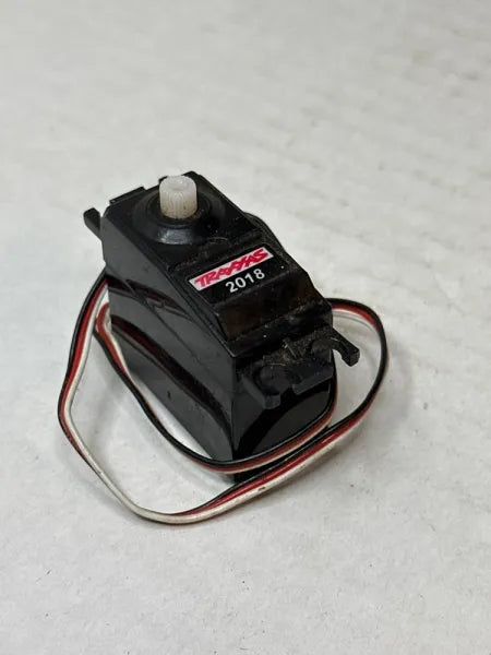 Traxxas 2018 Servo