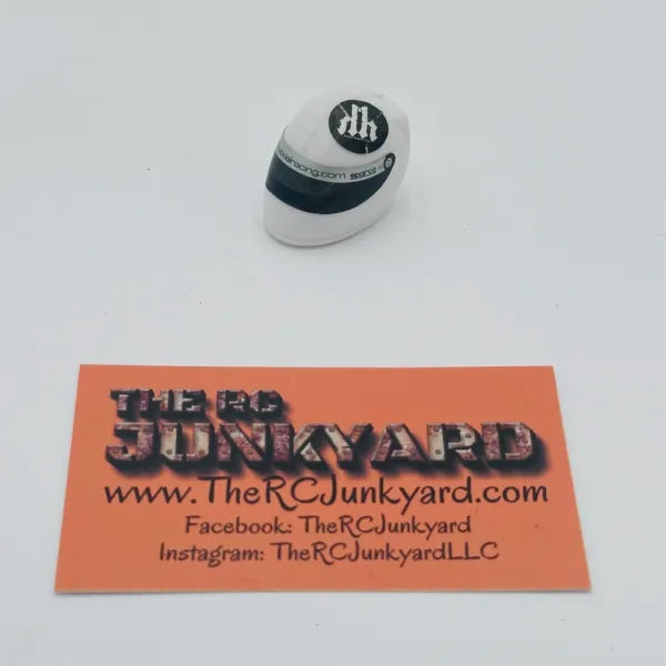 Axial Head