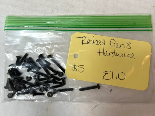 Redcat Gen 8 V2 Hardware