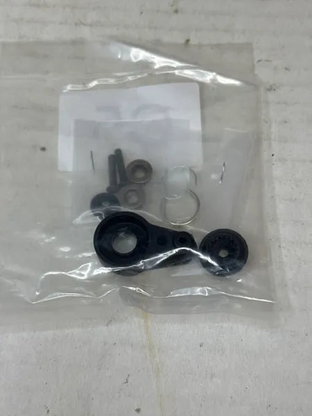 New Axial Ryft Kit Steering Horn