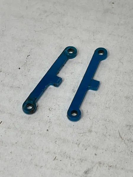Redcat Volcano Suspension Pin Retainers