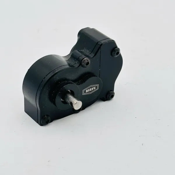 Reefs RC XPT3 Black Transmission (used)