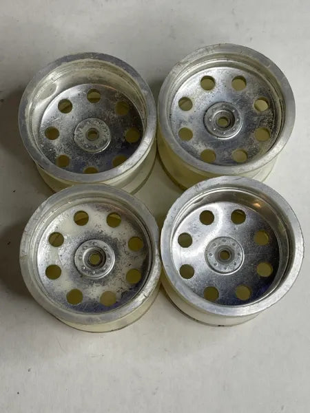 Traxxas Stampede 2.2 Glue on Wheels