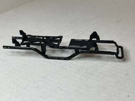 New SCX24 Chassis