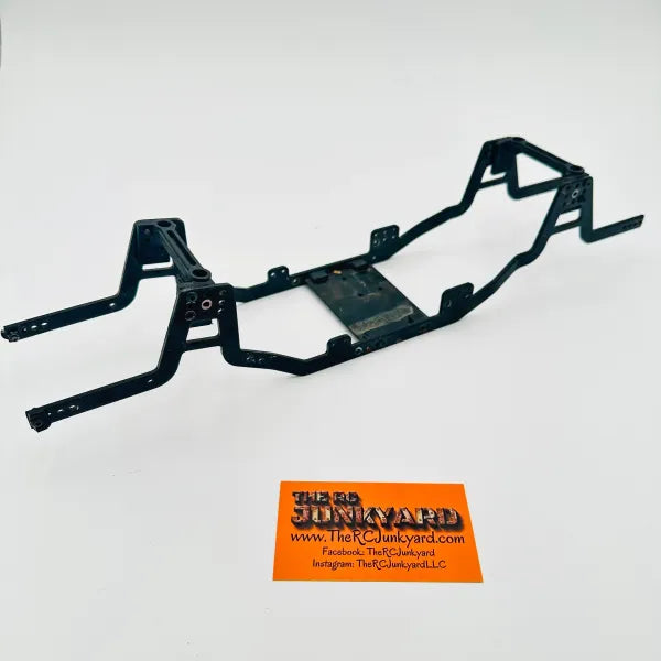 Redcat Gen 7 Chassis