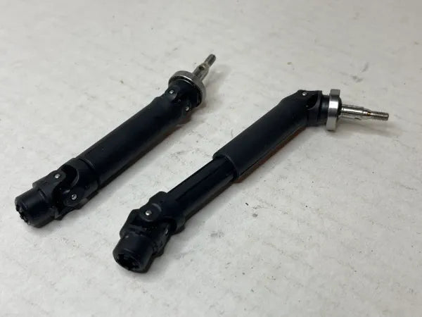 Arrma Big Rock Axles