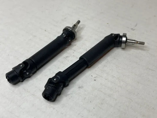 Arrma Big Rock Axles