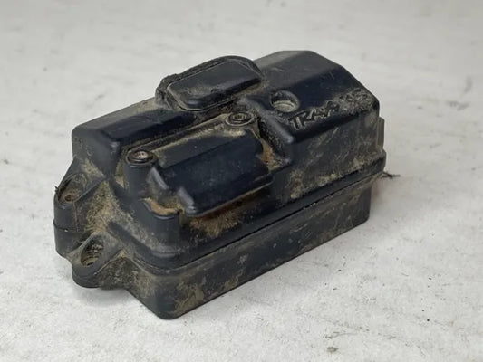 Traxxas Rustler 2wd RX Box