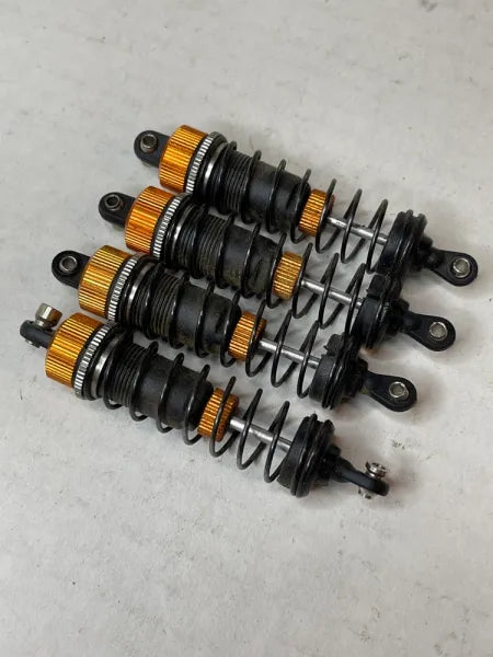 Grando Shocks