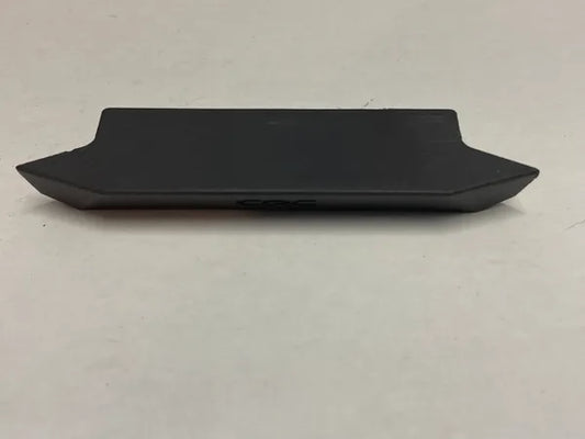 Deadbolt Bumper