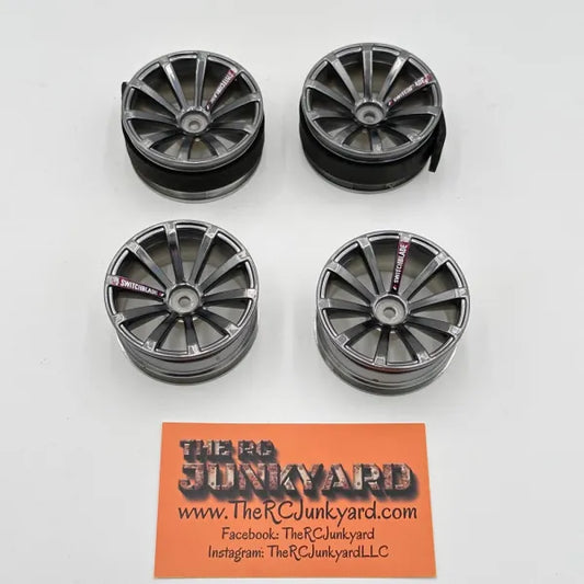 Drift Wheels
