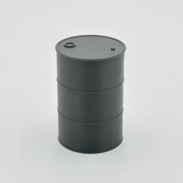 3D Printed 55 Gallon Drum