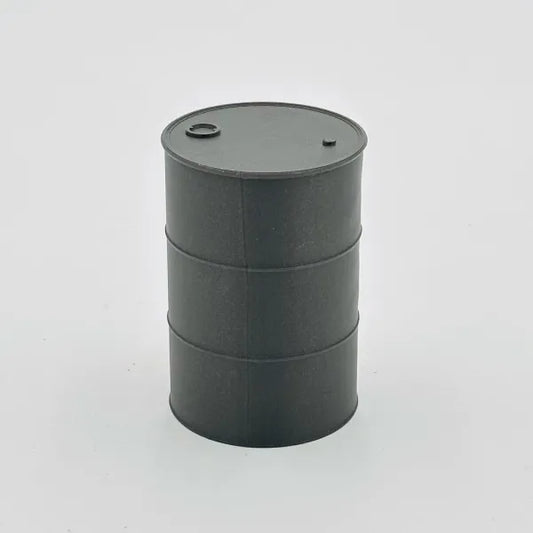 3D Printed 55 Gallon Drum
