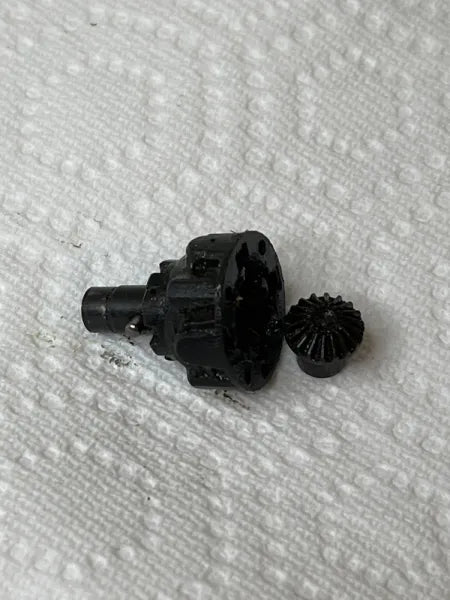 Traxxas TRX4 Gear Carrier