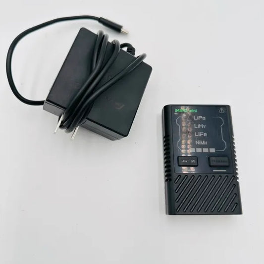 GensAce iMars Mini Charger