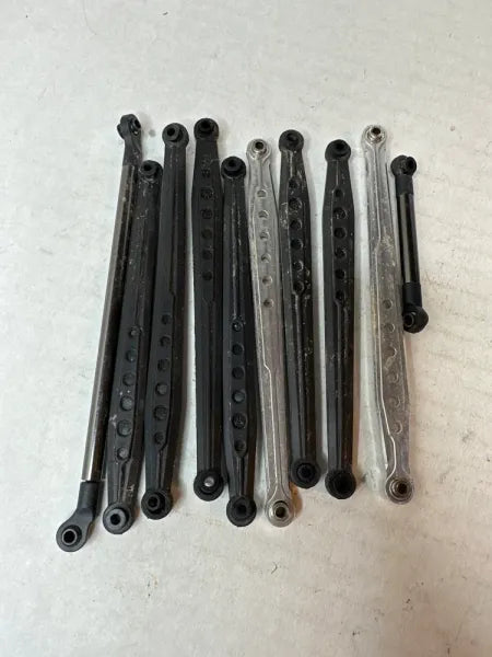 Axial SCX10 Deadbolt Links