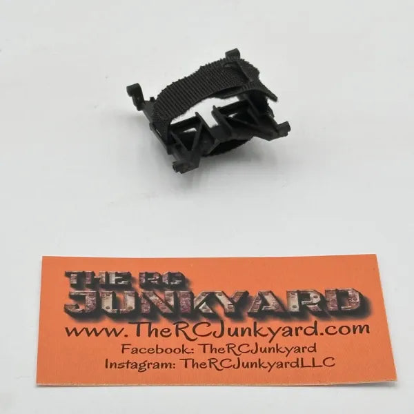 Axial SCX24 Gladiator Battery Tray & Strap