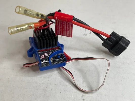 Traxxas XL5HV ESC