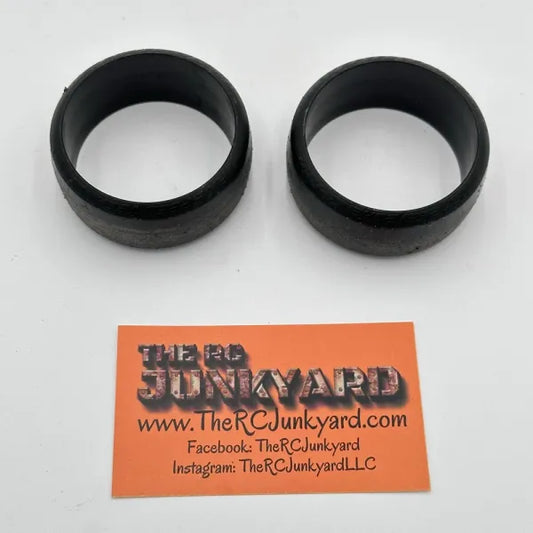MST Drift Tires Rear (pair)