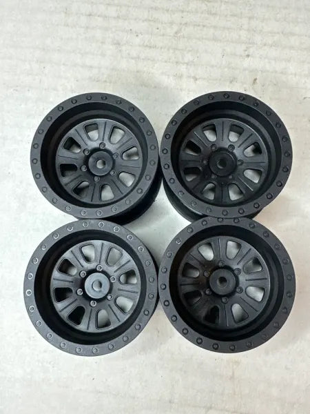 New 2.2 Glue-on Ryft Wheels
