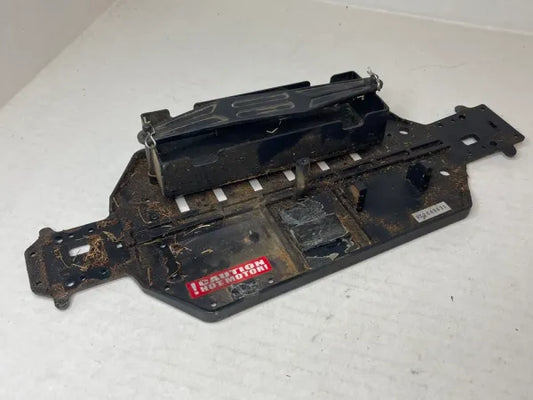 Redcat Volcano Chassis w/battery box
