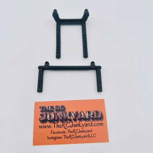 ECX Ampcrush Brutus Body Posts
