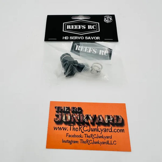 REEFS RC HD Servo Saver
