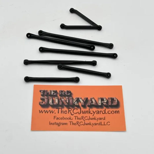 Axial SCX24 Gladiator Links