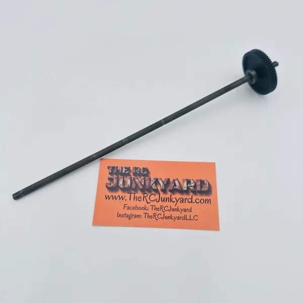 Traxxas 4tec Driveshaft