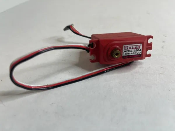 Arrma ADS-15M Servo