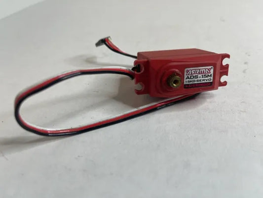 Arrma ADS-15M Servo