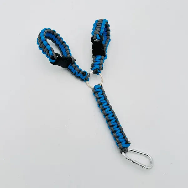 Backpack Rig Straps by Trey