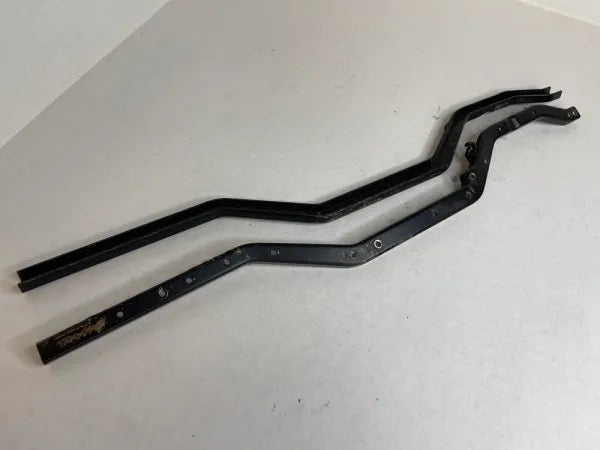 TRX4 Chassis Rails