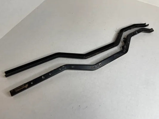 TRX4 Chassis Rails