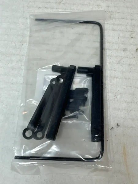 New Axial Ryft Factory Rear Sway Bar