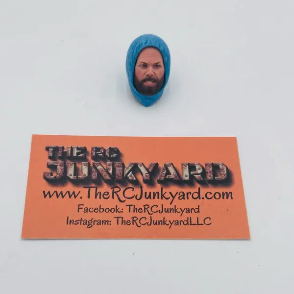 MacReady Head