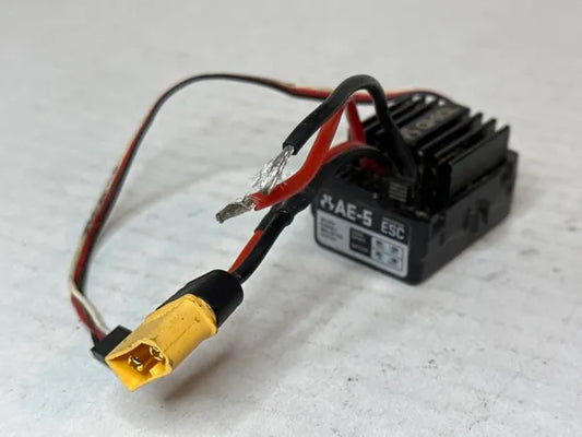 Axial AE-5 ESC
