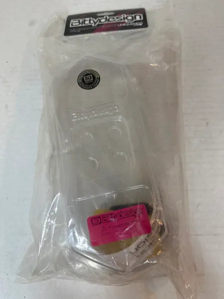 Lexan car stand 1/10 Off-Road - BITTYDESIGN - BDCS-OFF10