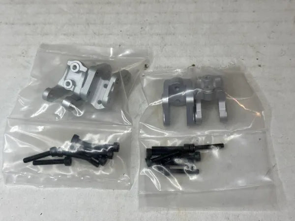 New Metal Ryft Link Mounts