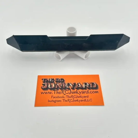 Axial SCX10.3 Jeep Rear Bumper
