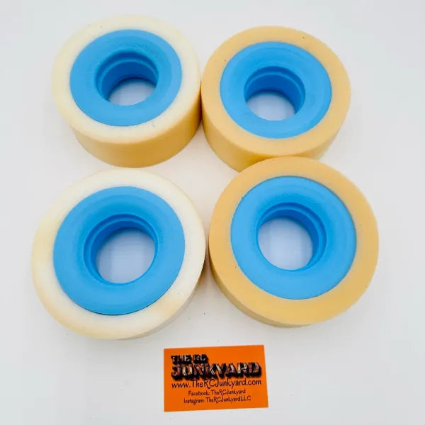 New Proline 2.2 Dual Stage Foams