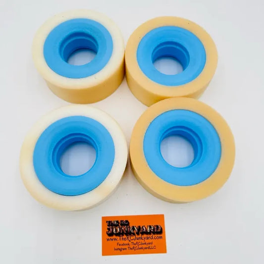 New Proline 2.2 Dual Stage Foams