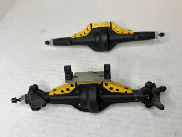 Redcat Gen 7 Axles