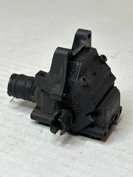 Arrma Felony Rear Diff