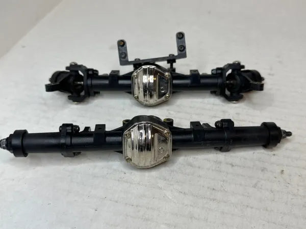 Gmade Komodo Axles