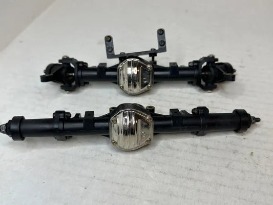 Gmade Komodo Axles